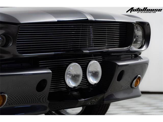 1966 Ford Mustang (CC-2093923) for sale in Bloomington, Illinois