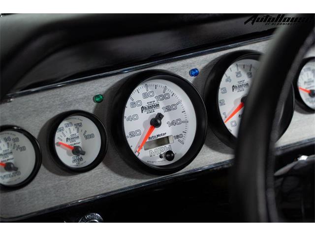 1966 Ford Mustang (CC-2093923) for sale in Bloomington, Illinois
