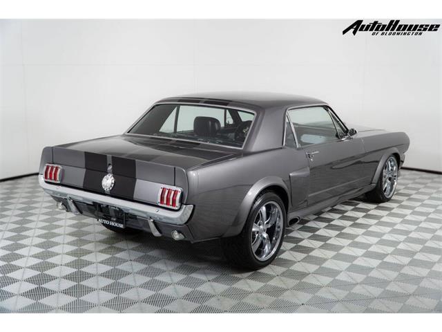 1966 Ford Mustang (CC-2093923) for sale in Bloomington, Illinois