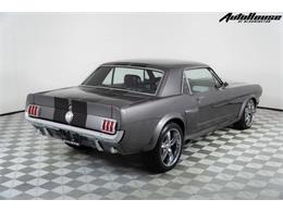 1966 Ford Mustang (CC-2093923) for sale in Bloomington, Illinois