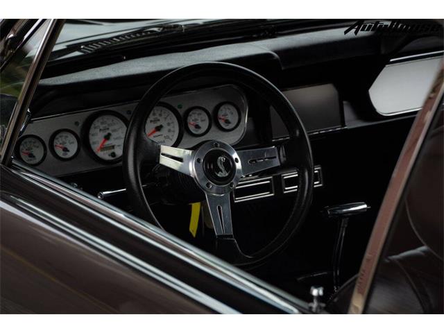 1966 Ford Mustang (CC-2093923) for sale in Bloomington, Illinois