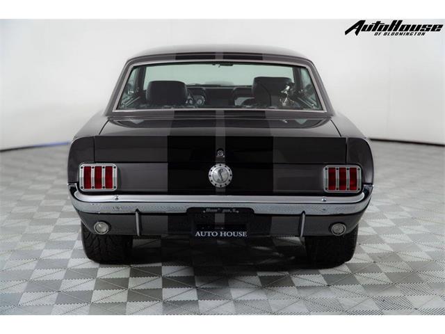 1966 Ford Mustang (CC-2093923) for sale in Bloomington, Illinois