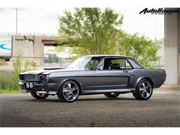 1966 Ford Mustang (CC-2093923) for sale in Bloomington, Illinois