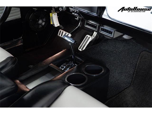 1966 Ford Mustang (CC-2093923) for sale in Bloomington, Illinois