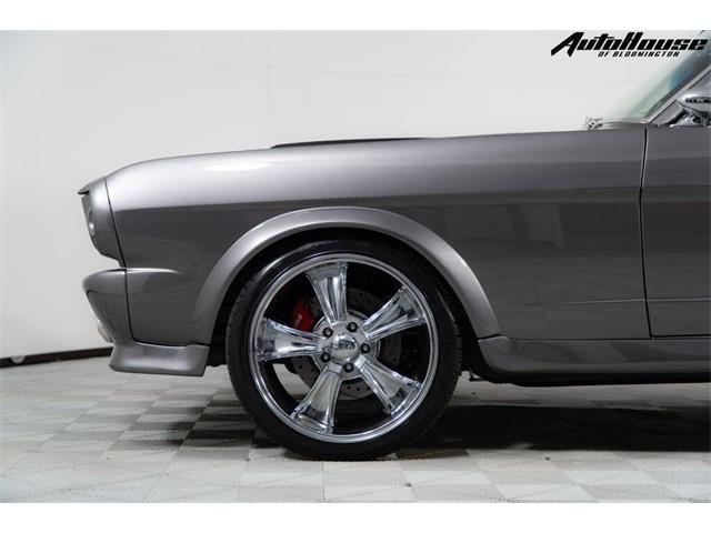 1966 Ford Mustang (CC-2093923) for sale in Bloomington, Illinois
