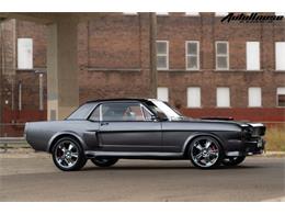 1966 Ford Mustang (CC-2093923) for sale in Bloomington, Illinois