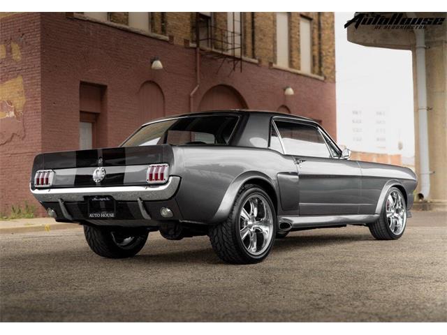 1966 Ford Mustang (CC-2093923) for sale in Bloomington, Illinois