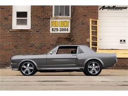 1966 Ford Mustang (CC-2093923) for sale in Bloomington, Illinois