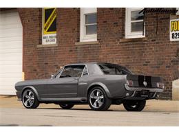 1966 Ford Mustang (CC-2093923) for sale in Bloomington, Illinois