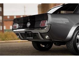 1966 Ford Mustang (CC-2093923) for sale in Bloomington, Illinois