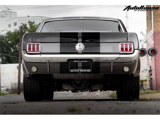 1966 Ford Mustang (CC-2093923) for sale in Bloomington, Illinois