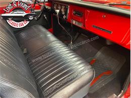 1968 Chevrolet C10 (CC-2093925) for sale in Mount Vernon, Washington