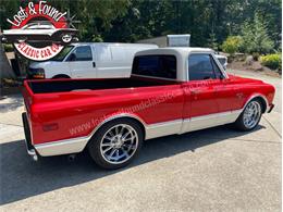 1968 Chevrolet C10 (CC-2093925) for sale in Mount Vernon, Washington