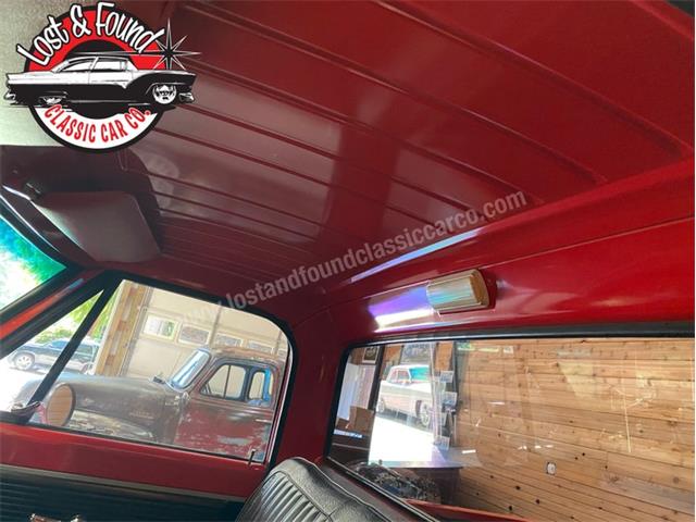 1968 Chevrolet C10 (CC-2093925) for sale in Mount Vernon, Washington