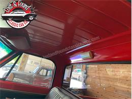 1968 Chevrolet C10 (CC-2093925) for sale in Mount Vernon, Washington