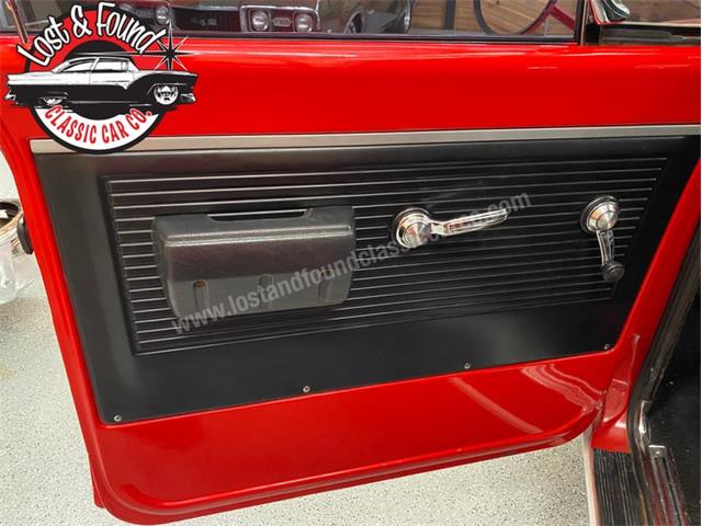 1968 Chevrolet C10 (CC-2093925) for sale in Mount Vernon, Washington