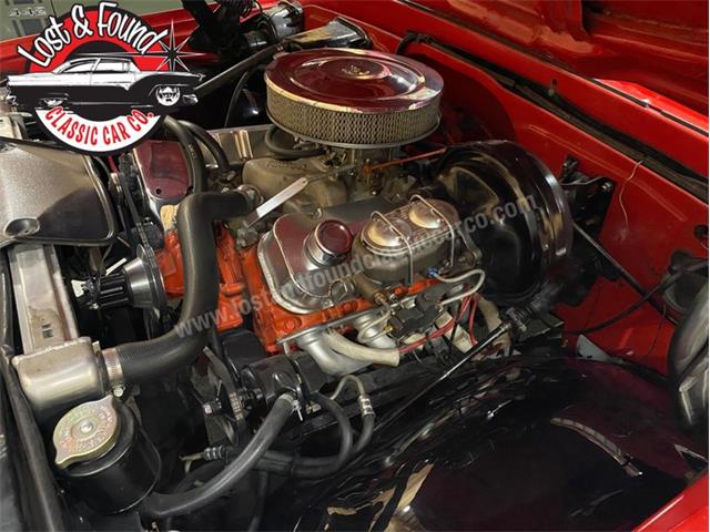 1968 Chevrolet C10 (CC-2093925) for sale in Mount Vernon, Washington