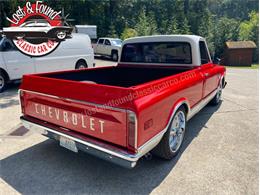1968 Chevrolet C10 (CC-2093925) for sale in Mount Vernon, Washington