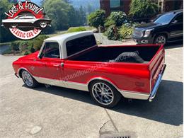 1968 Chevrolet C10 (CC-2093925) for sale in Mount Vernon, Washington
