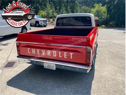 1968 Chevrolet C10 (CC-2093925) for sale in Mount Vernon, Washington