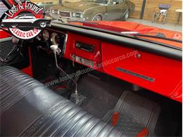 1968 Chevrolet C10 (CC-2093925) for sale in Mount Vernon, Washington