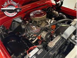 1968 Chevrolet C10 (CC-2093925) for sale in Mount Vernon, Washington