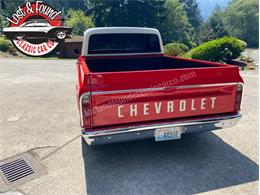 1968 Chevrolet C10 (CC-2093925) for sale in Mount Vernon, Washington