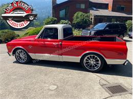 1968 Chevrolet C10 (CC-2093925) for sale in Mount Vernon, Washington