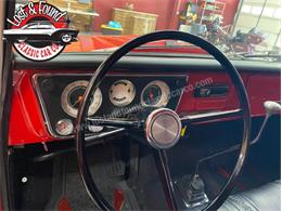 1968 Chevrolet C10 (CC-2093925) for sale in Mount Vernon, Washington