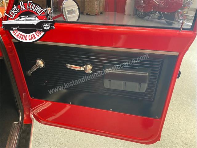 1968 Chevrolet C10 (CC-2093925) for sale in Mount Vernon, Washington