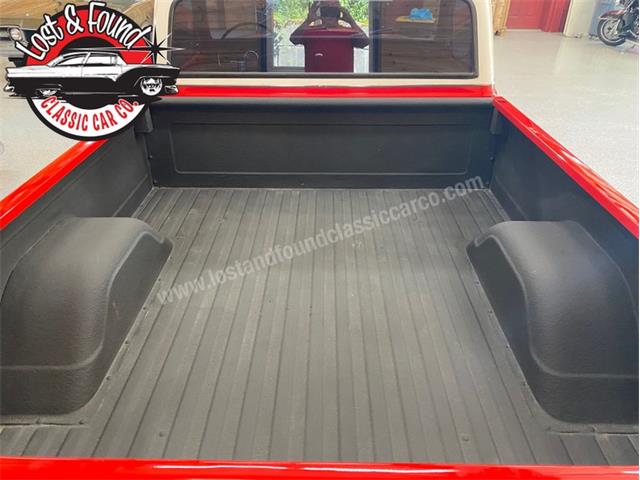 1968 Chevrolet C10 (CC-2093925) for sale in Mount Vernon, Washington