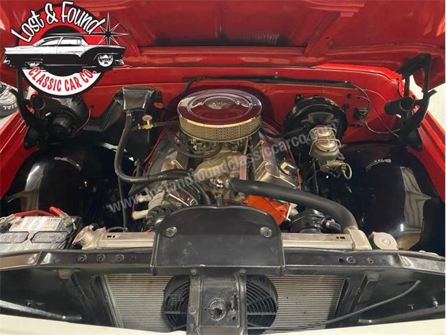 1968 Chevrolet C10 (CC-2093925) for sale in Mount Vernon, Washington