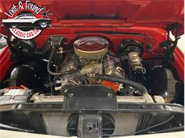 1968 Chevrolet C10 (CC-2093925) for sale in Mount Vernon, Washington