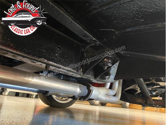 1968 Chevrolet C10 (CC-2093925) for sale in Mount Vernon, Washington