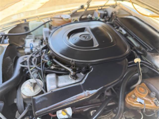 1978 Mercedes-Benz 450SL (CC-2093926) for sale in Spring Valley, California