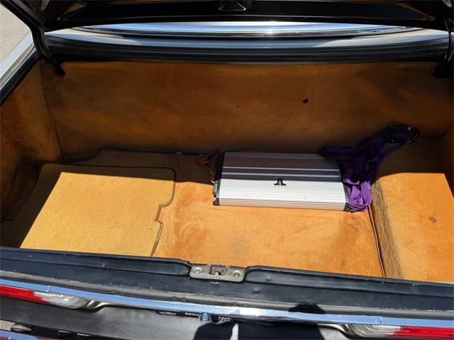 1978 Mercedes-Benz 450SL (CC-2093926) for sale in Spring Valley, California