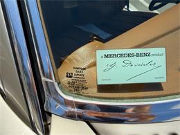 1978 Mercedes-Benz 450SL (CC-2093926) for sale in Spring Valley, California