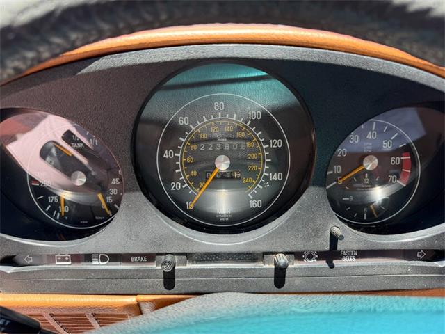 1978 Mercedes-Benz 450SL (CC-2093926) for sale in Spring Valley, California
