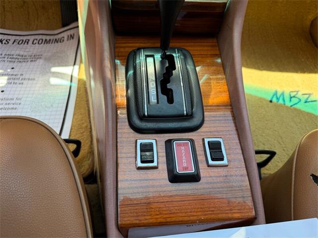 1978 Mercedes-Benz 450SL (CC-2093926) for sale in Spring Valley, California