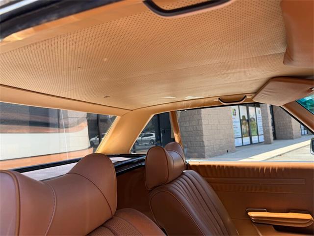 1978 Mercedes-Benz 450SL (CC-2093926) for sale in Spring Valley, California