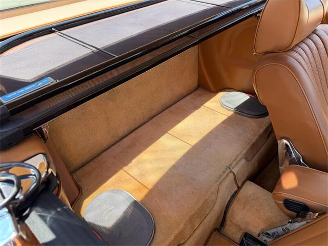 1978 Mercedes-Benz 450SL (CC-2093926) for sale in Spring Valley, California