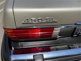 1978 Mercedes-Benz 450SL (CC-2093926) for sale in Spring Valley, California