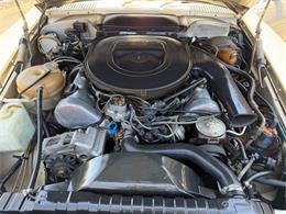 1978 Mercedes-Benz 450SL (CC-2093926) for sale in Spring Valley, California
