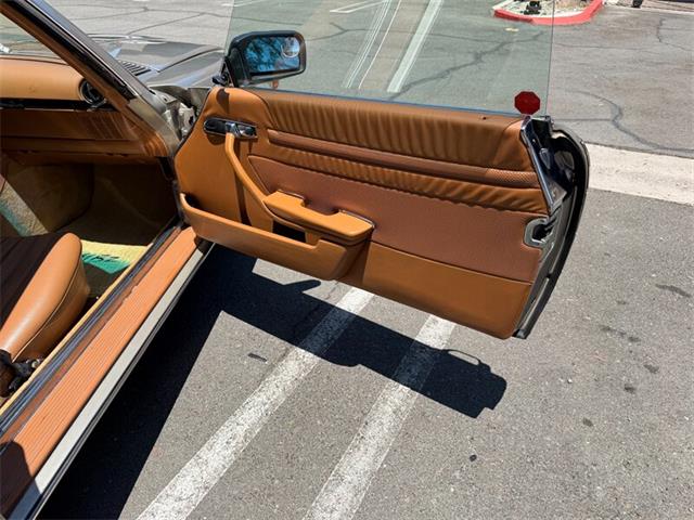 1978 Mercedes-Benz 450SL (CC-2093926) for sale in Spring Valley, California