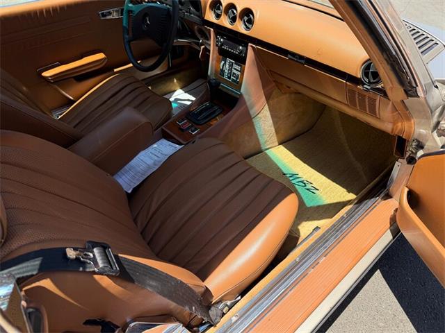 1978 Mercedes-Benz 450SL (CC-2093926) for sale in Spring Valley, California
