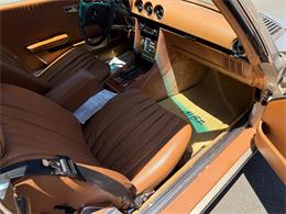1978 Mercedes-Benz 450SL (CC-2093926) for sale in Spring Valley, California