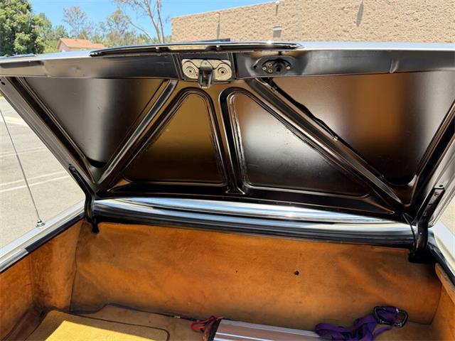 1978 Mercedes-Benz 450SL (CC-2093926) for sale in Spring Valley, California