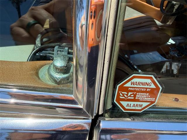 1978 Mercedes-Benz 450SL (CC-2093926) for sale in Spring Valley, California