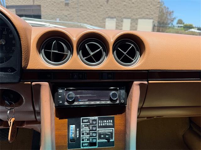 1978 Mercedes-Benz 450SL (CC-2093926) for sale in Spring Valley, California