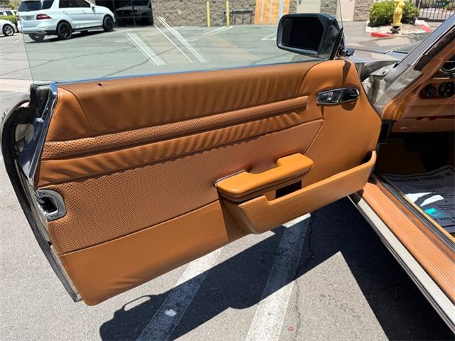 1978 Mercedes-Benz 450SL (CC-2093926) for sale in Spring Valley, California